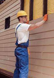 Best Siding for New Construction  in Sunbury, PA